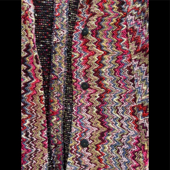 Vintage Frank Usher Suit - Picture 4 of 9